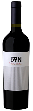 Cabernet Franc 59N